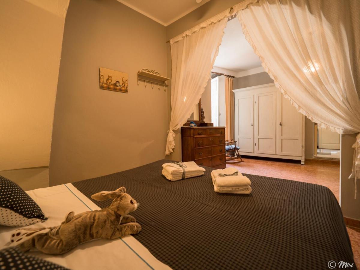 Apartamento La Casa Di Eio Vernazza Exterior foto