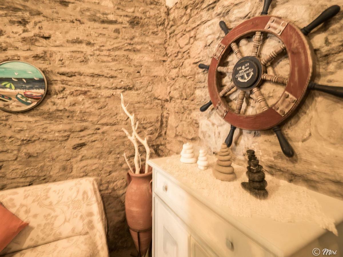 Apartamento La Casa Di Eio Vernazza Exterior foto