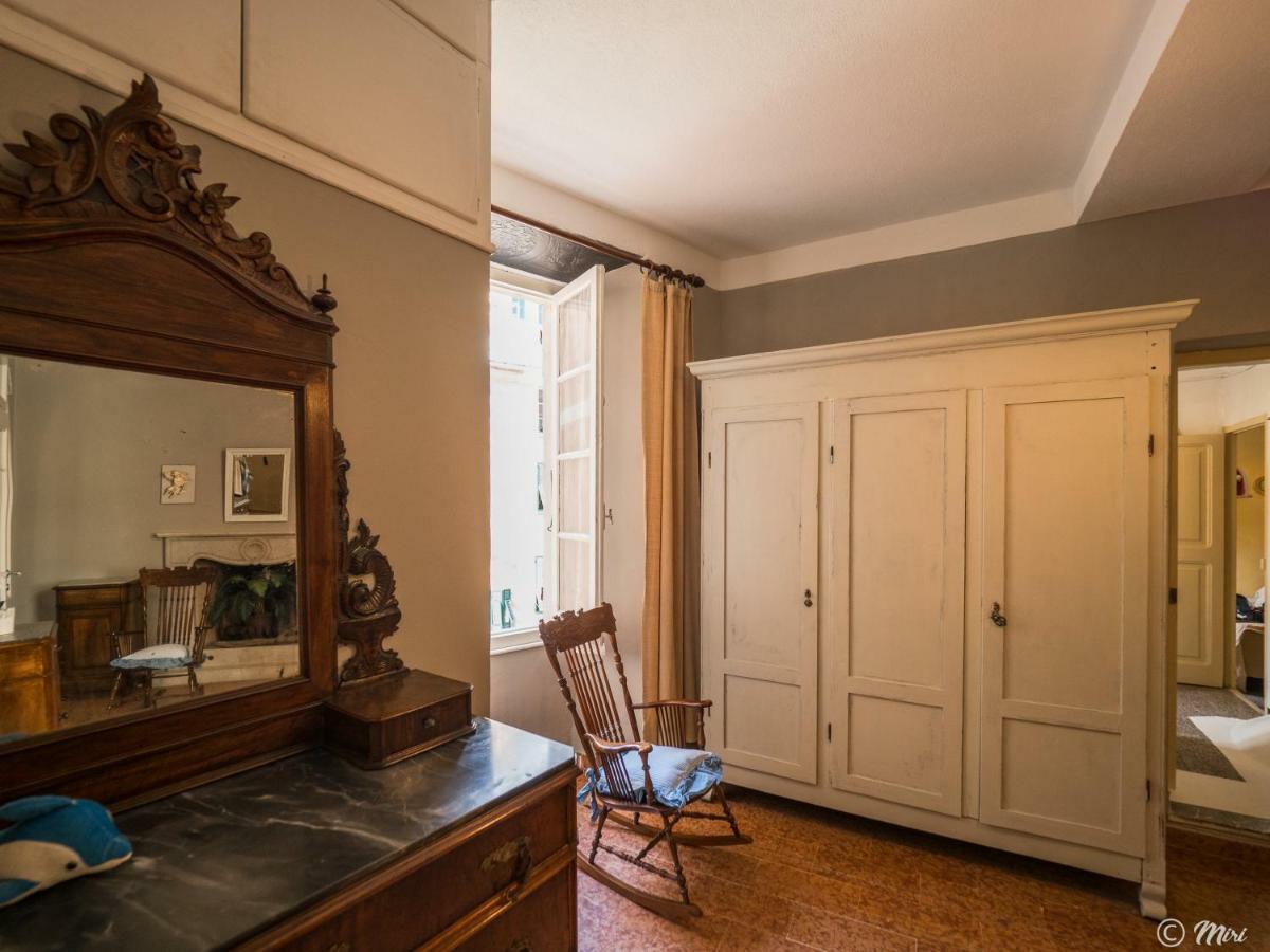 Apartamento La Casa Di Eio Vernazza Exterior foto