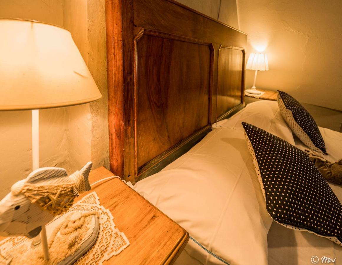 Apartamento La Casa Di Eio Vernazza Exterior foto