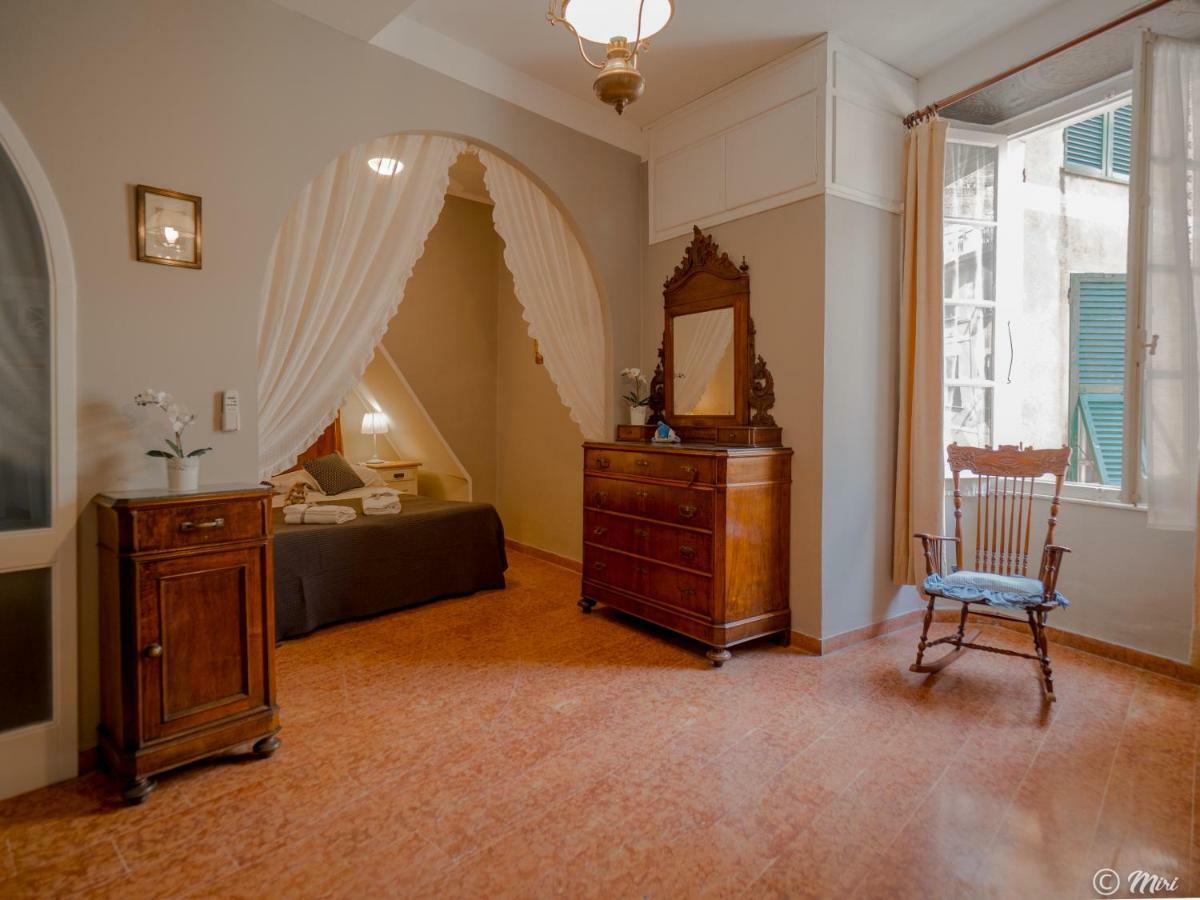 Apartamento La Casa Di Eio Vernazza Exterior foto