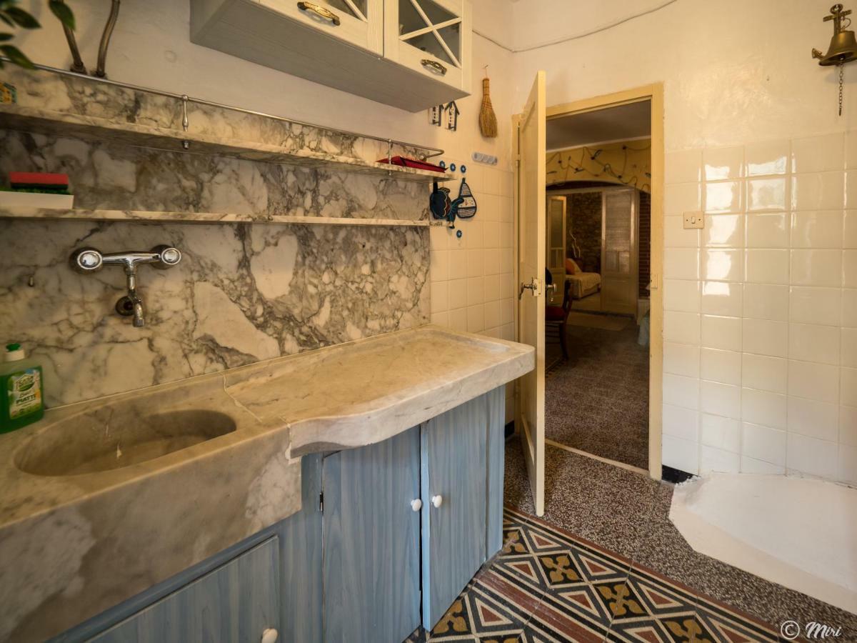 Apartamento La Casa Di Eio Vernazza Exterior foto